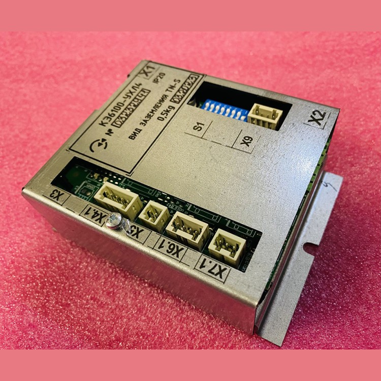 Коробка этажная КЭ6100-УХЛ4 ИМКИ.426439.016