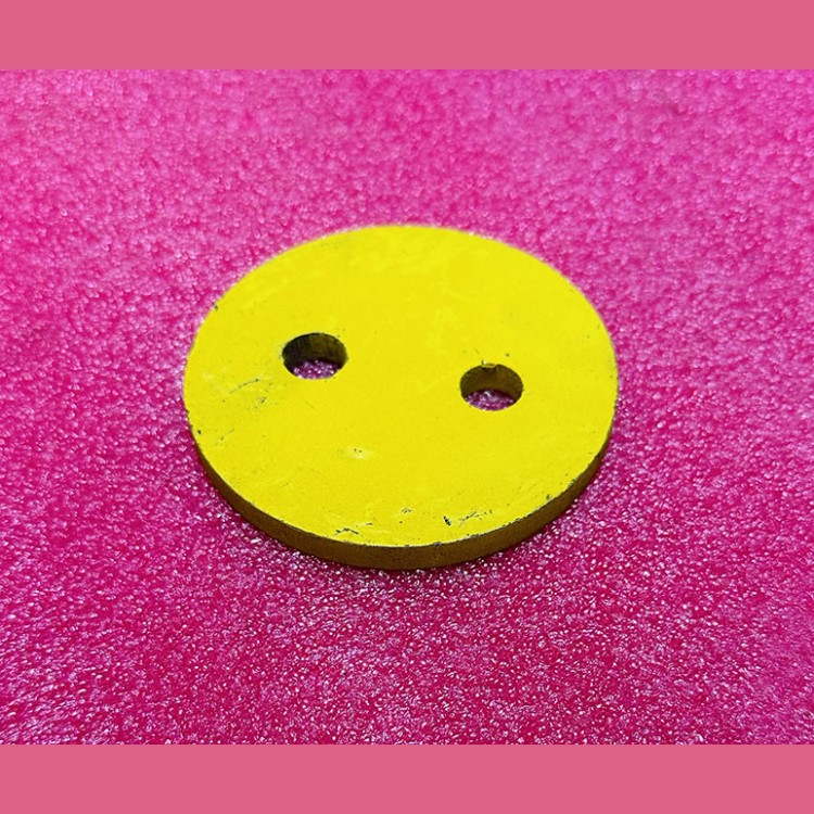 Шайба крепления КВШ редуктора РЧЛ-160 0471.42.01.015-01 МЛЗ