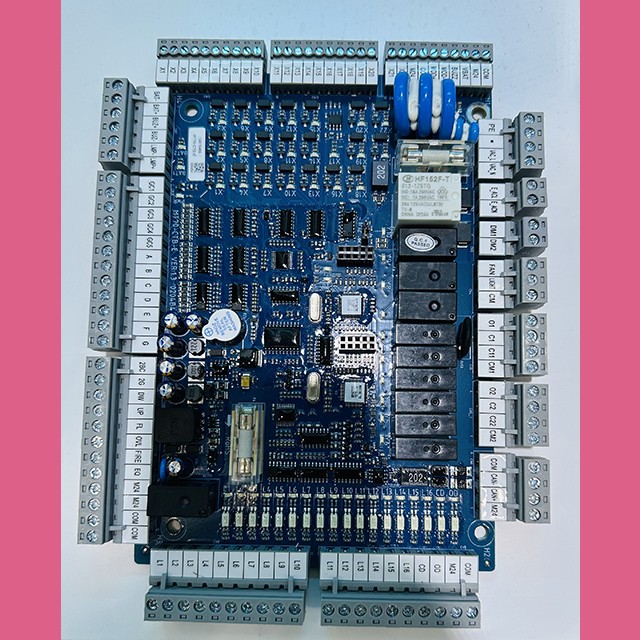 Плата MT70-CTB-E