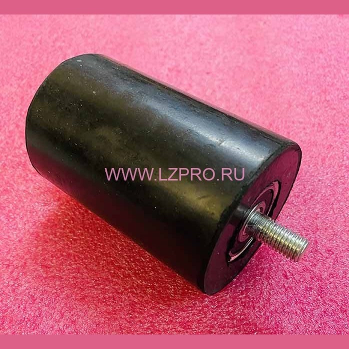 Ролик успокоителя компенсирующей цепи 95х65мм 0411.00.00.340