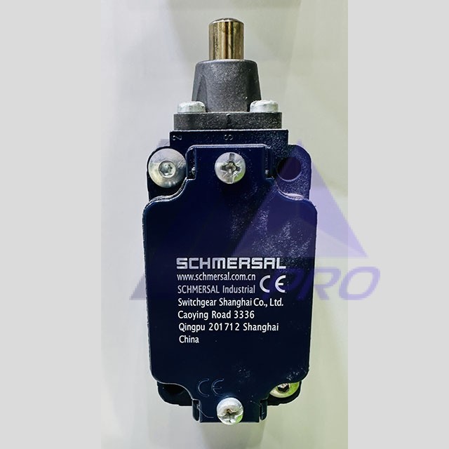 Выключатель безопасности TS 335-11z-M20 SCHMERSAL