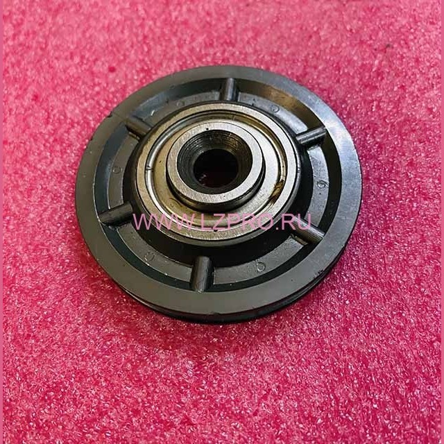 Ролик 64мм тросика Hydra PLUS 3201.05.0010 Selcom