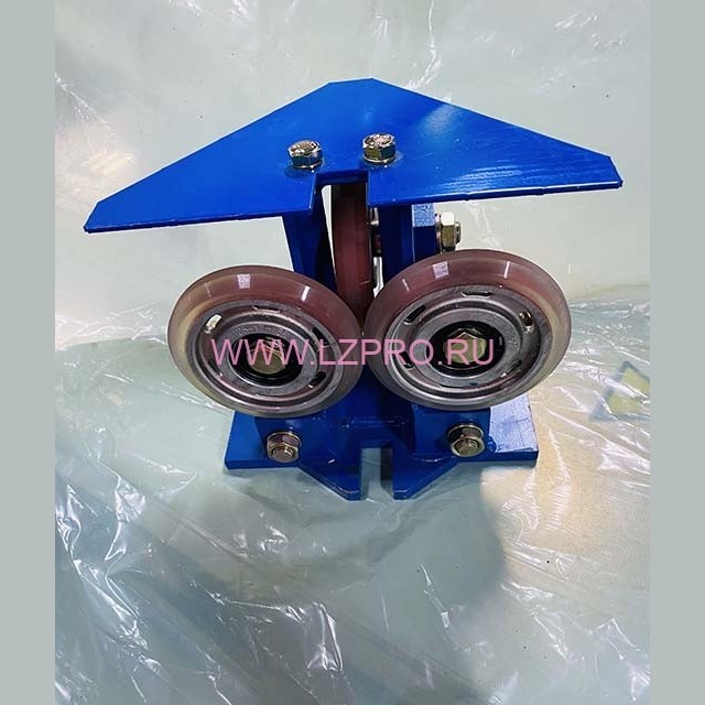 Башмак роликовый d-125 мм KAA24180С1 Otis