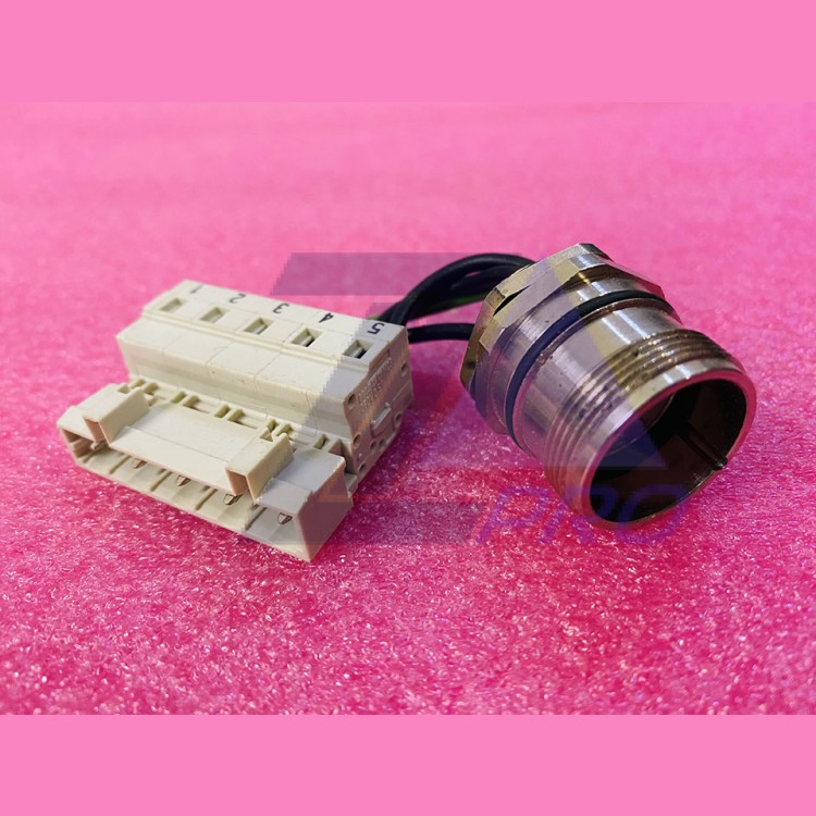 Переходник для электродвигателя AM1/DCSS5E Otis