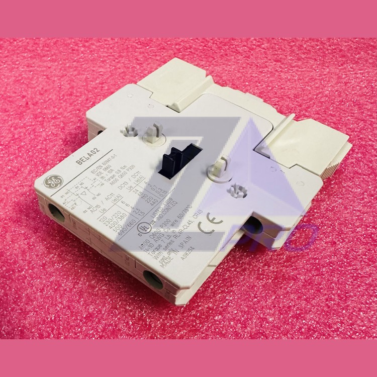 Блокировка электромеханическая BELA02 General Electric