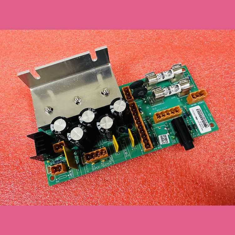 Плата LCEREC KM713140G08 Kone