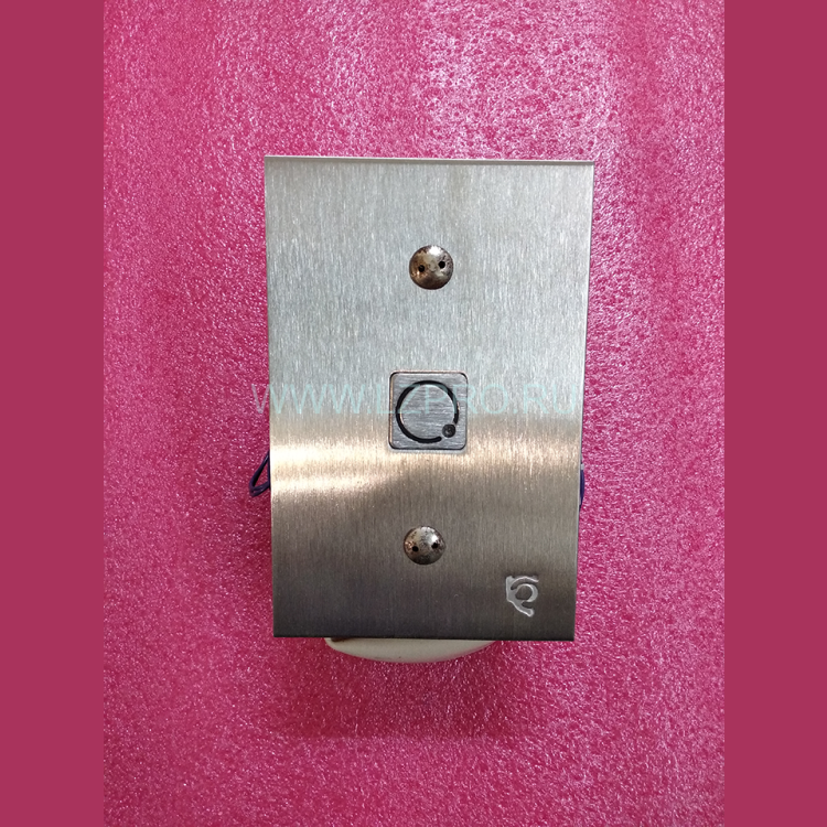 Пост кнопочный лифтовой типа ПКЛ18Н1Б0100У3