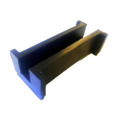 Вкладыш кабины T=16мм 100х28х28 Synergy Thyssen (Пр-во Россия)