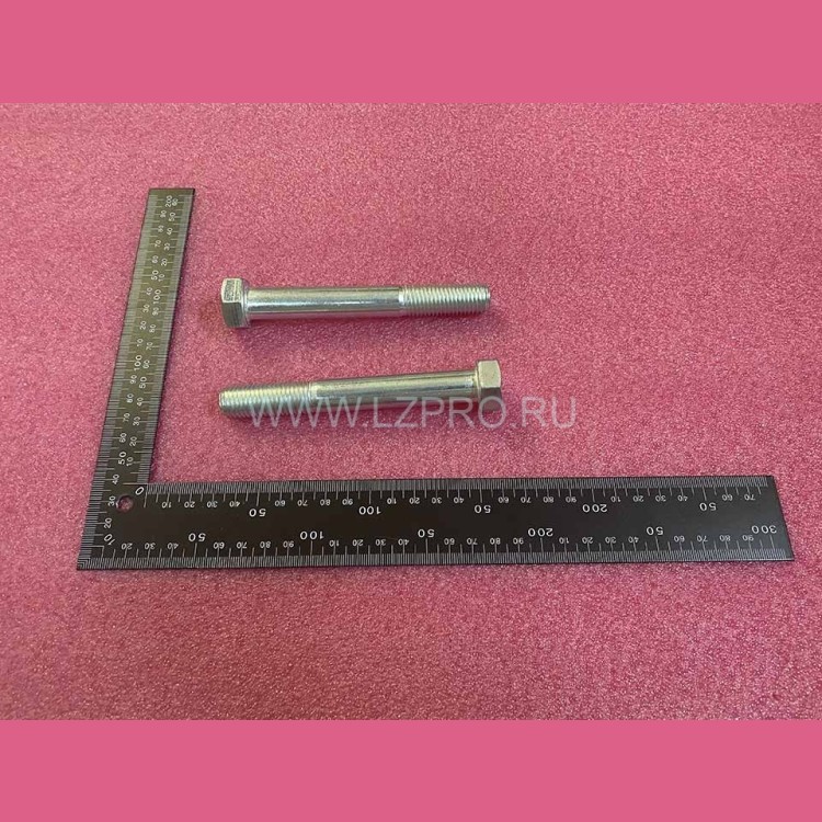 Болт ZAA124AL1 13VTR OTIS