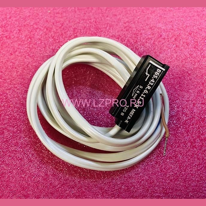 Выключатель бесконтактный ВБ5.43.R.6.11.5.К МЕГА-К