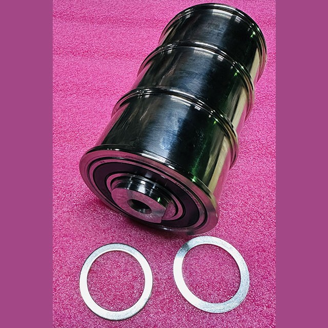 Блок противовеса Gen2 FAA20780E1 Otis