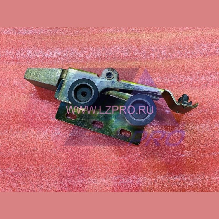 Замок дверей шахты левый TECHNA FAA23400K20 Otis