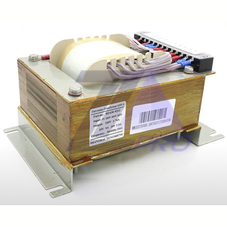 Трансформатор BE630-9211 KM1332707G03 Kone