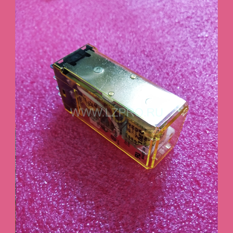 Реле DC24V RY2KS-U IDEC