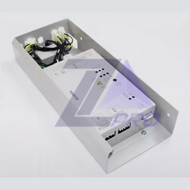 Контроллер DO3000S HAA24360N1 OTIS