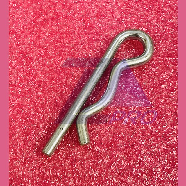 Пружинный фиксатор ступени KM5009353H01 Kone