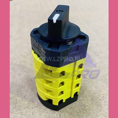 Переключатель режимов P0160104S Giovenzana