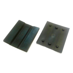 Вкладыш для лифта XIZI OTIS 100х85 6 PIN Т-14 (Пр-во Россия)