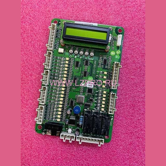 Плата AMCB2-V2.0 XAA610W1 Otis