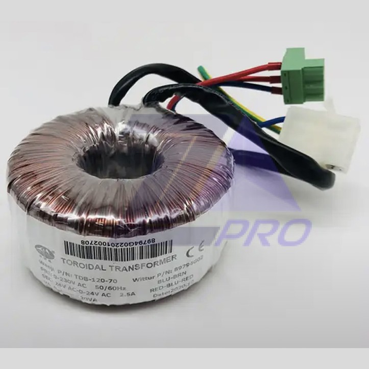 Трансформатор KM89794G02 Kone