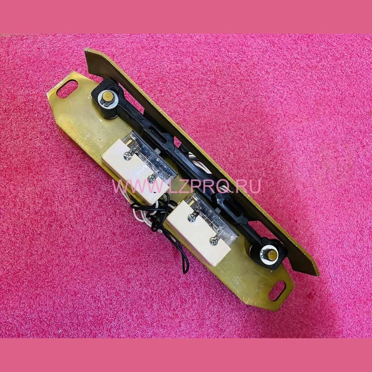 Блок контроля дверей шахты 0411К.06.01.030 КМЗ