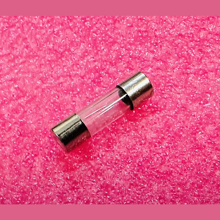 Предохранитель S1014 (ВПБ6) 5А 250В