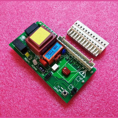 Плата PAIS-CI ZCA816CAA1 OTIS