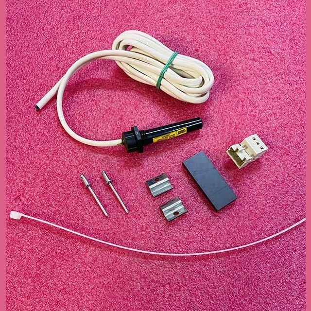 Комплект HAD-R кабины FD TLD ZCA2210MR1