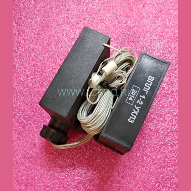 Выключатель путевой ВПЛГ 1-2 УХЛ3 КМЗ