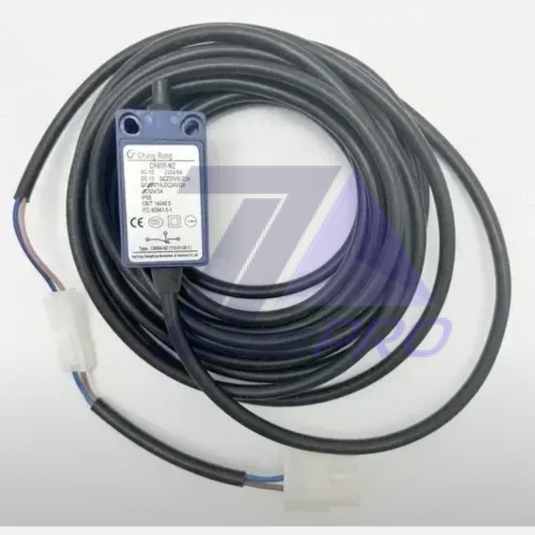 Выключатель CR600-NZ 1NC 230В 6А KM51352156 Kone