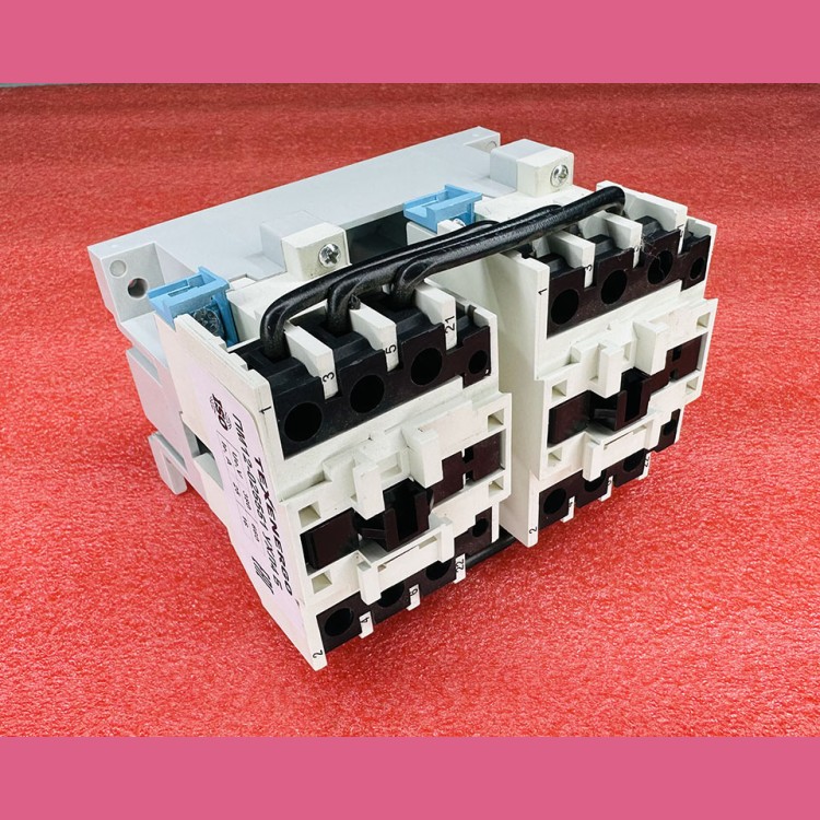 Пускатель электромагнитный 25А 110В 2р ПМ12-025551 УХЛ4 Б ТЭ