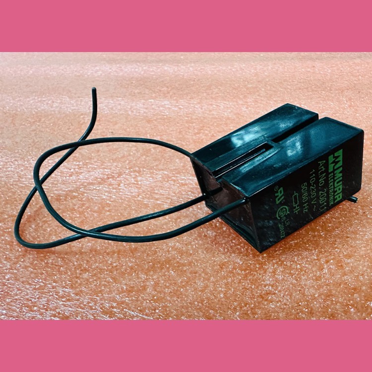 Универсальный контакторный гаситель 110-230V Art.No.20011 MURR ELEKTRONIK