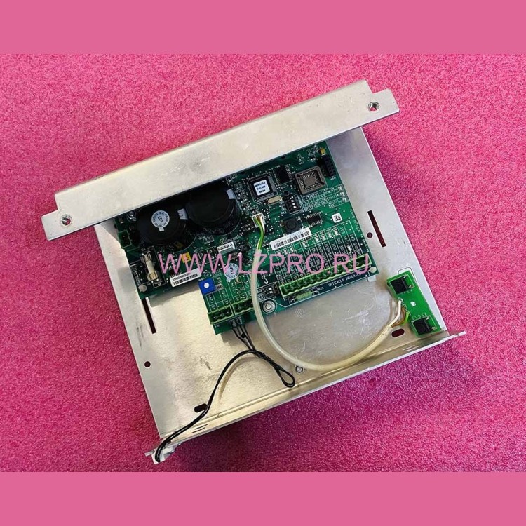 Контроллер привода дверей AMD DRIVE 1.5 KM603810G01 KONE