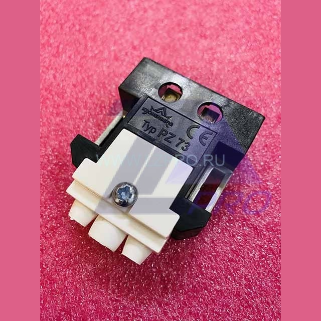 Контакт Typ PZ 73 KRONENBERG