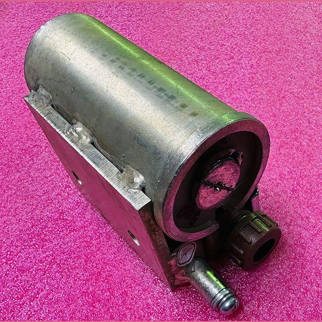 Электромагнит привода дверей 0463Б.23.15.650 МЛЗ