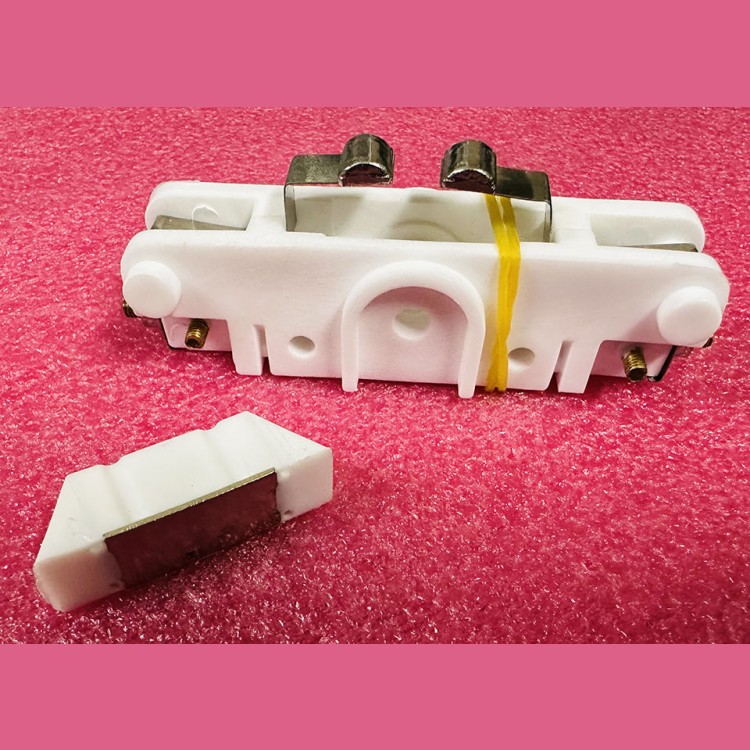 Выключатель GS09 замка дверей шахты A9940G Otis