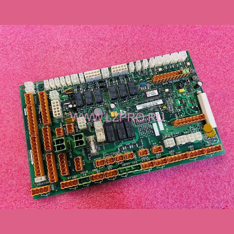 Плата контроллера кабины LCECCBN2 KM802890G11 Kone