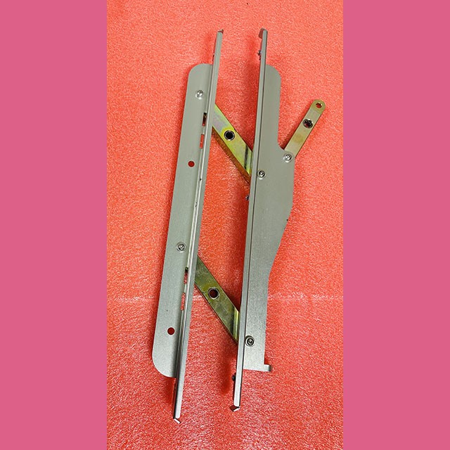 Отводка в сборе привода DO2000 D2200 правая FAA24390JK1 (пр-во Китай) Otis