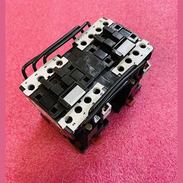 Пускатель магнитный ПМЛ-1561М 04А 220В ГОСТ Р 50030.4.1 ЭТАЛ