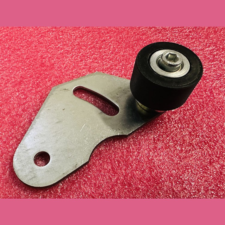 Рычаг замка двери AMD правый KM603150G02 Kone