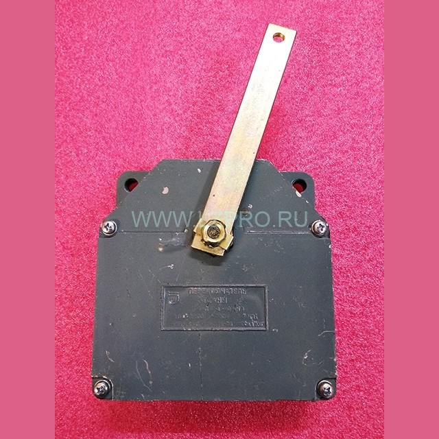 Переключатель этажный ЭП-11-40-У3