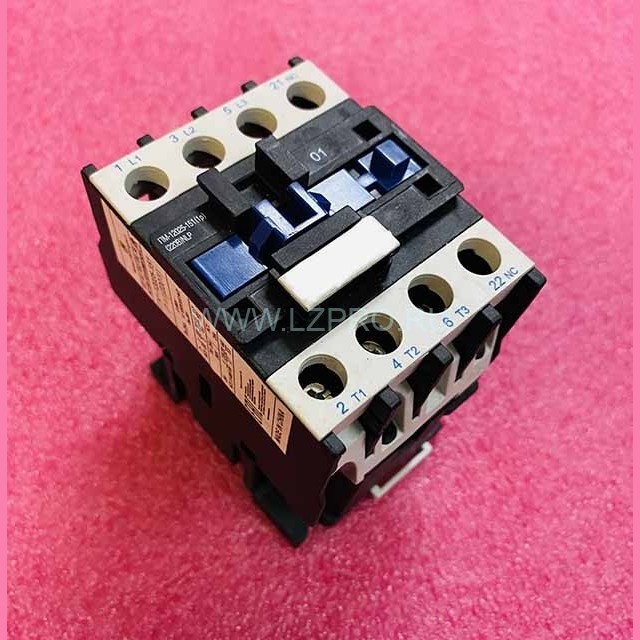 Пускатель магнитный ПМЛ-12025-151 220В 1р