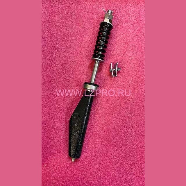 Подвеска тягового каната d-10 мм L-415 мм (аналог RAA229B4, пр-во Китай)