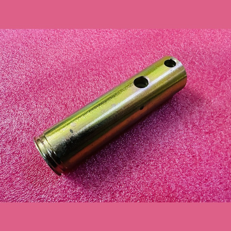 Опорная ось эскалатора D-12.8mm X-79.8mm DEE4001421 Kone