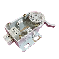 Датчики, выключатели, микропереключатели