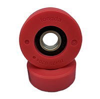 Ролики эскалатора, траволатора